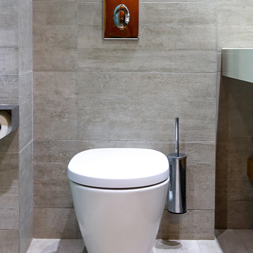 The Ultimate Guide to Choosing Toilet Accessories for Comfort and Convenience 