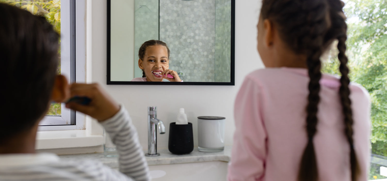 Guide to Connecting a Bluetooth Mirror in Your Bathroom Tapron UK