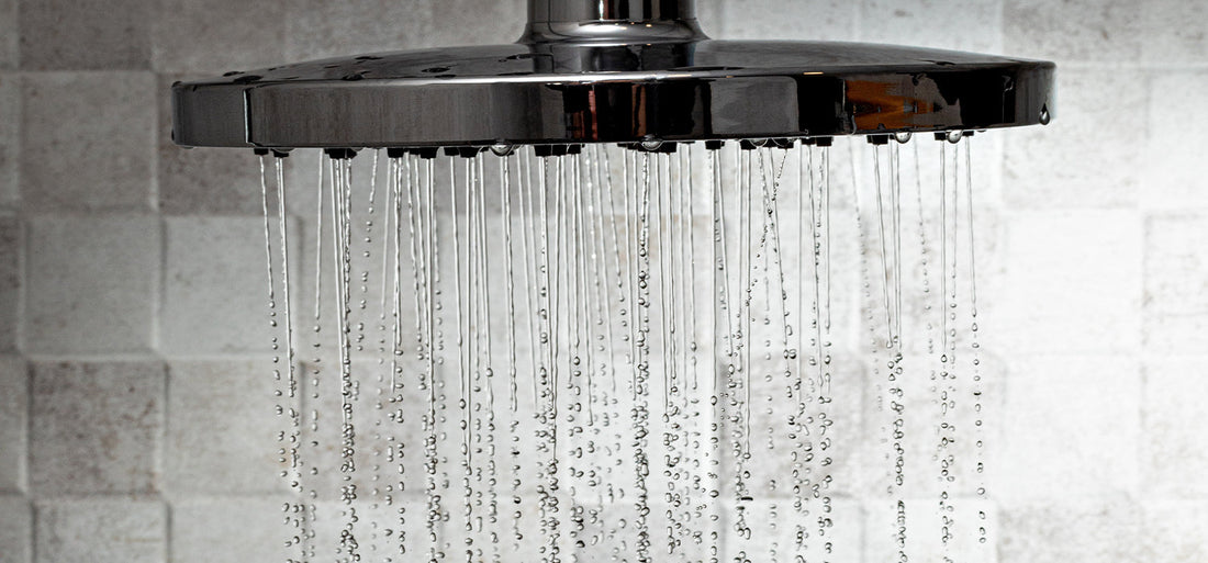The Ultimate Guide to Installing a Shower System with Body Jets