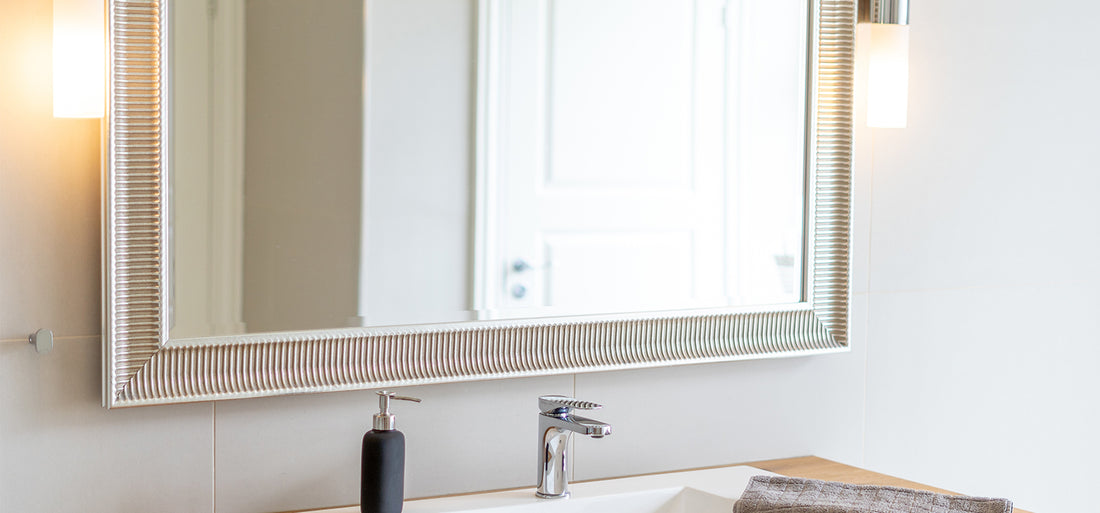 The Ultimate Guide to Perfect Wall Mirror Cabinet for Your Bathroom
