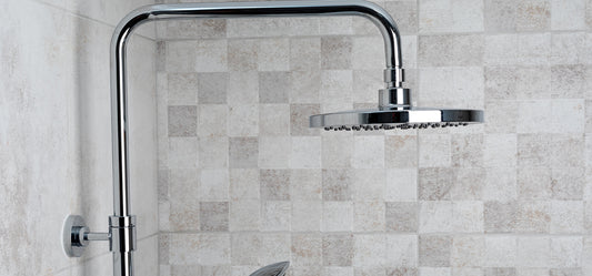 The Ultimate Guide to Shower Systems with Body Jets