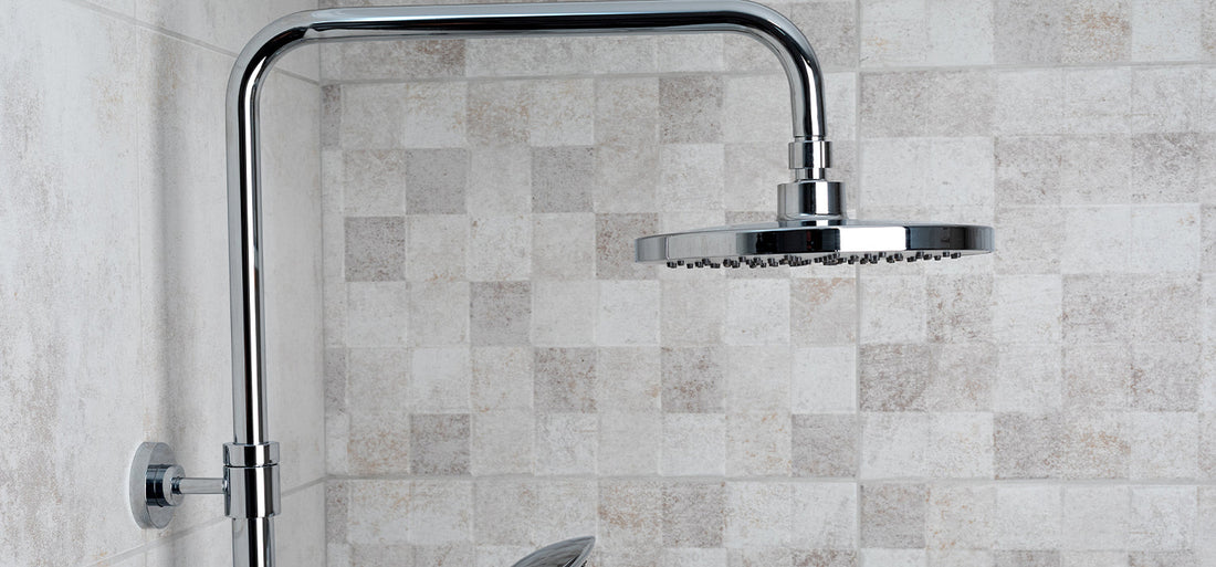 The Ultimate Guide to Shower Systems with Body Jets