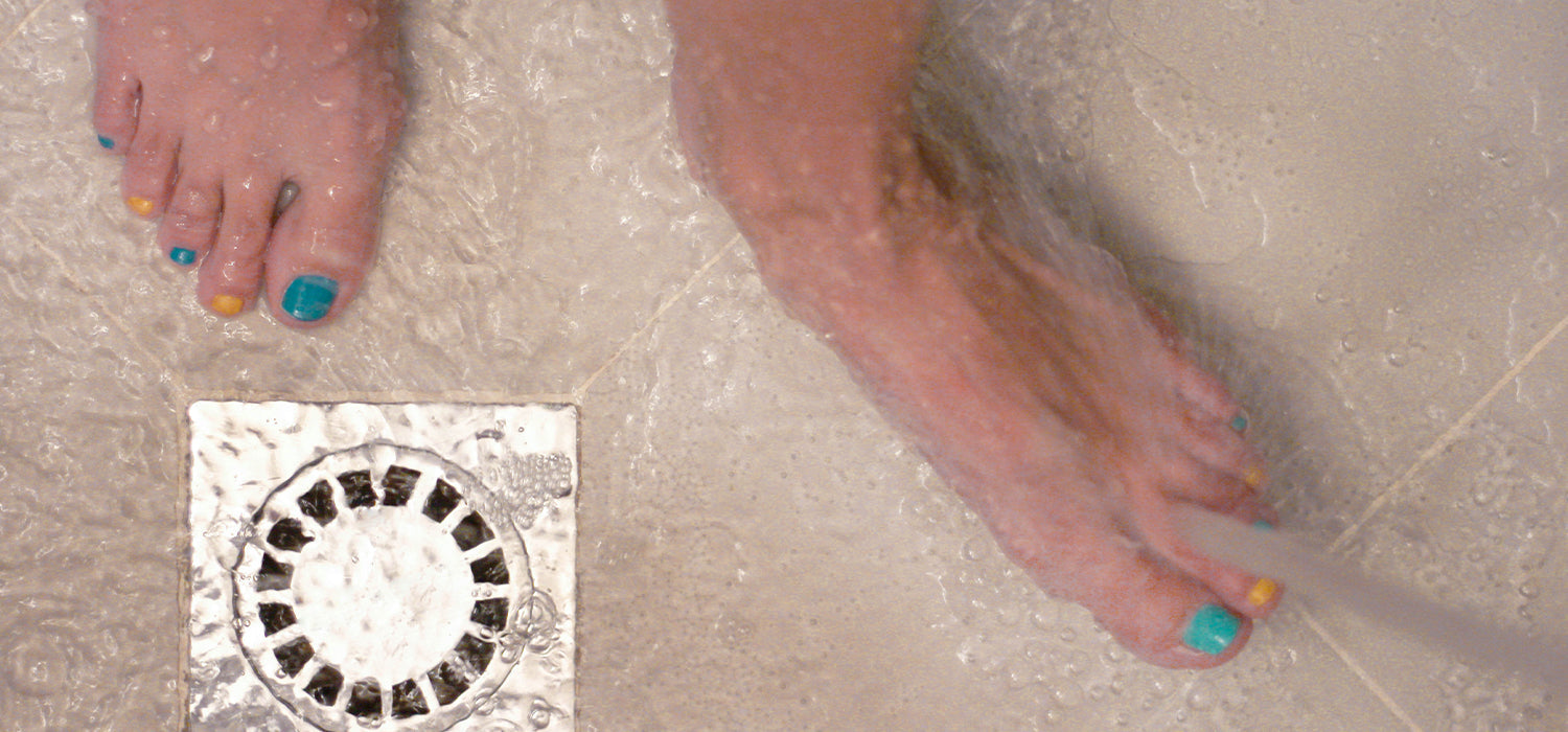 The Ultimate Shower Waste and Shower Trap Buying Guide