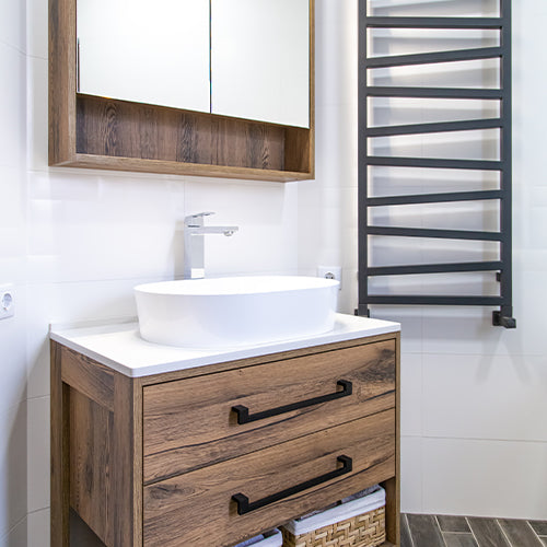 Tips For Buying a New Floor Standing Vanity Unit With Basin