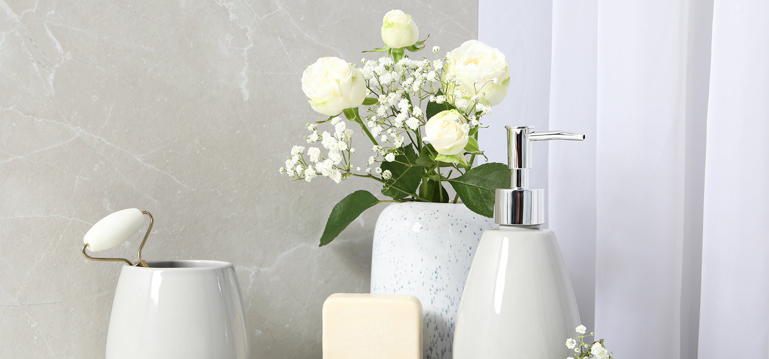 Tips and Ideas How to Use Bathroom Accessories to Elevate Your Space