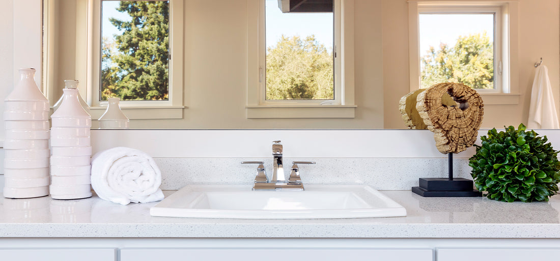 To Invest or Not The Value of Adding a Vanity Unit to Your Bathroom