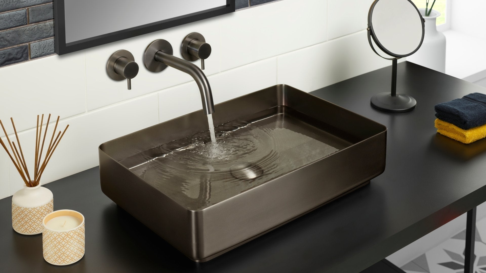 Guide to Bathroom Fittings - An Understated Art of Adding the Details