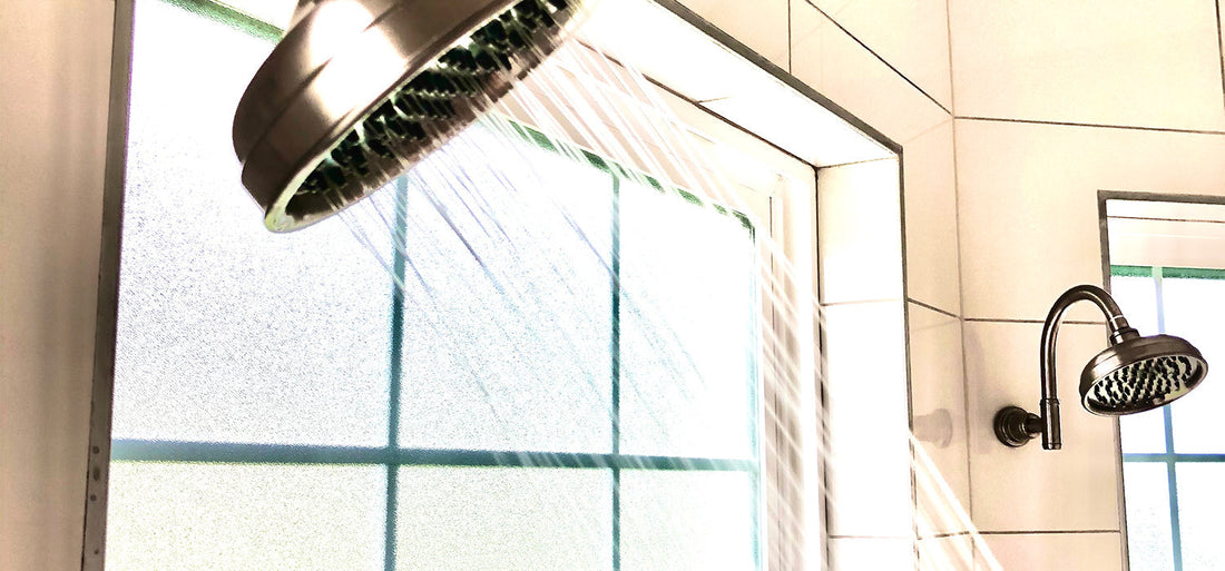 Top 4 Ways to Adjust Your Shower Head Height Without Hiring A Plumber