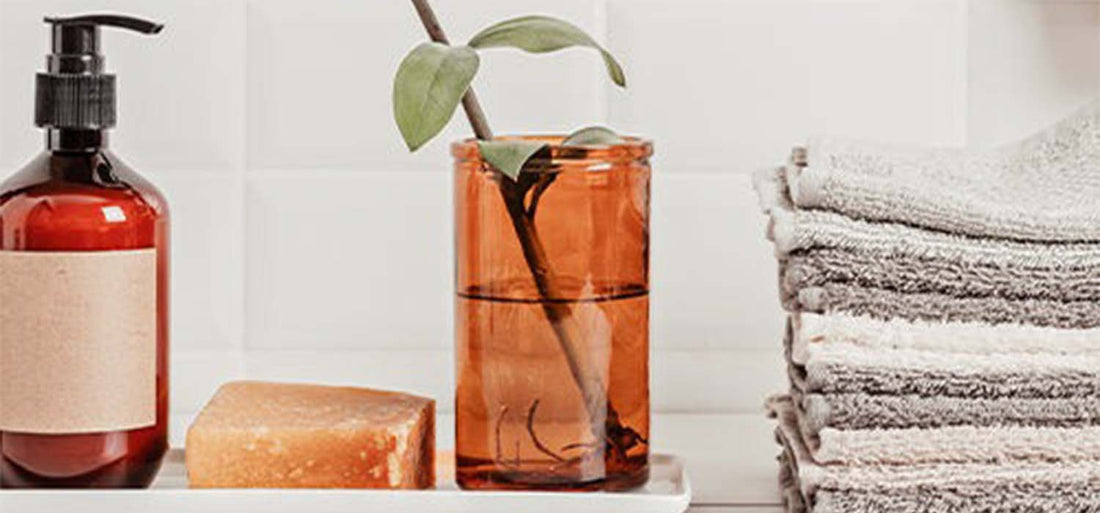 Top 7 Must-Have Accessories to add to your Bathroom