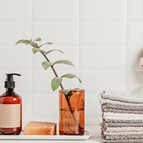 Top 7 Must-Have Accessories to add to your Bathroom