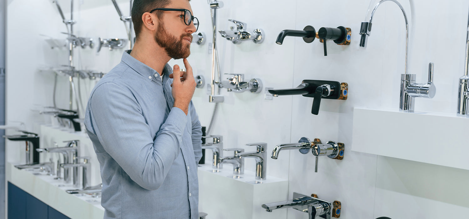 Top Tips for Buying Taps Your Ultimate Guide 1