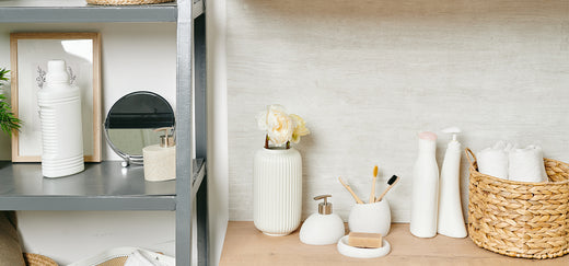 Top Tips for Organizing Your Bathroom Cabinet A Guide to Clutter-Free Space