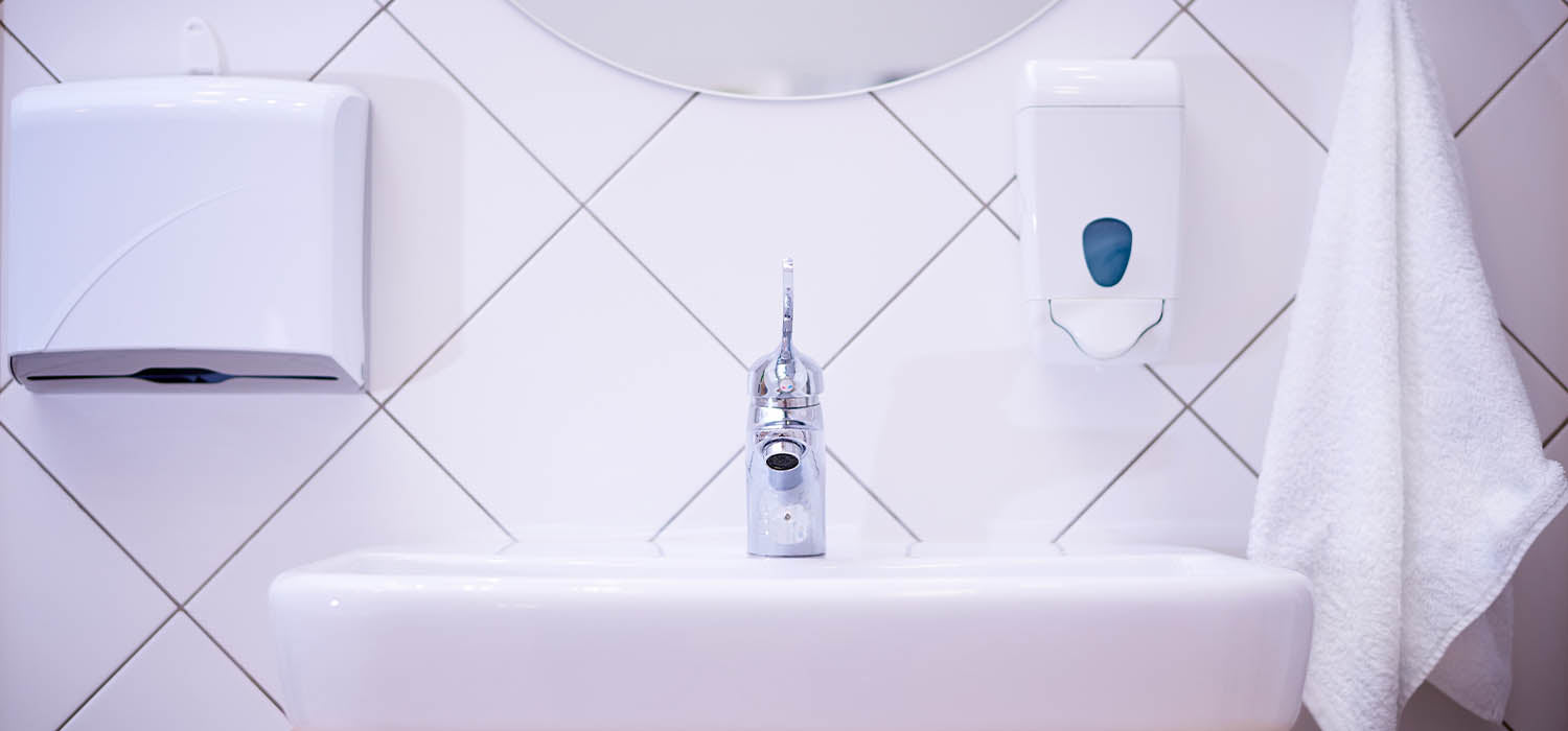 Troubleshooting and Fixing a Slow-Draining Bathroom Basin
