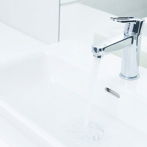 Troubleshooting and Fixing a Slow-Draining Bathroom Basin
