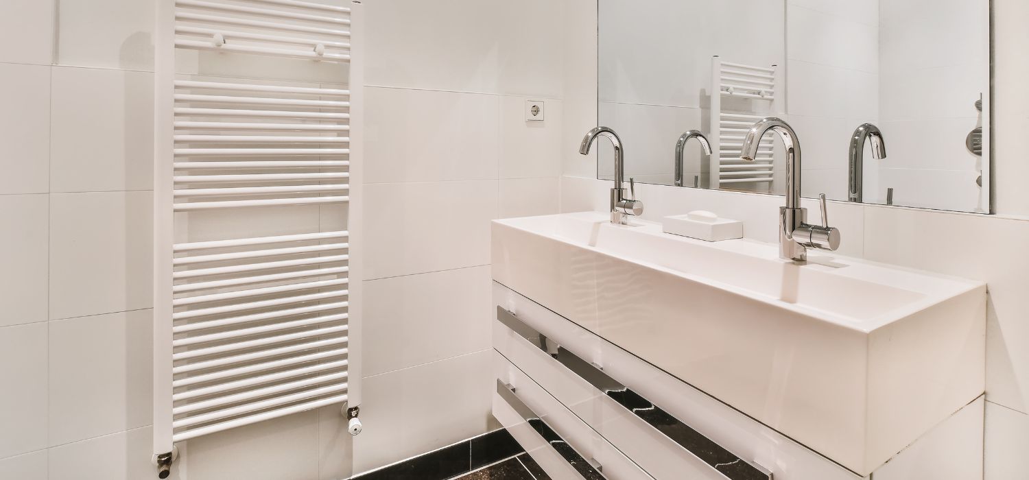 Types of Towel Rads and Radiator Valves