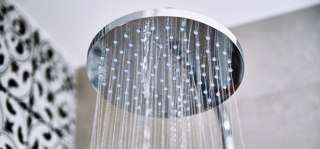 Ultimate Guide: How to Install a Rainfall Shower Head in Your Bathroom