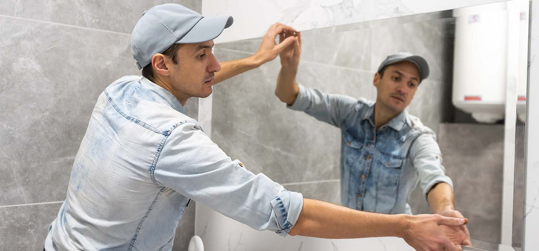 Ultimate Guide: Installing and Maintaining Your Mirror Cabinet