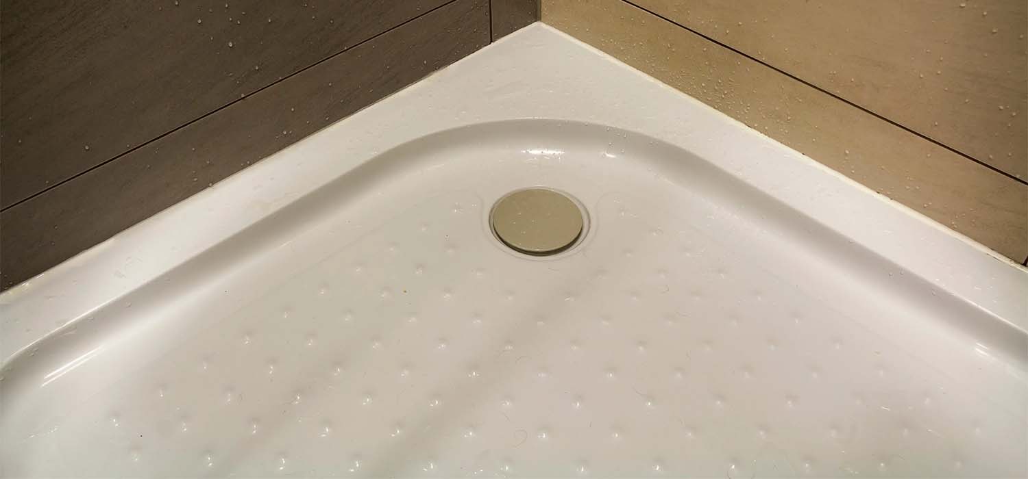 Understanding Shower Tray Materials: A Quick Buyer’s Guide