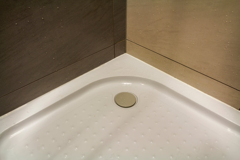 Understanding Shower Tray Materials Tapron UK