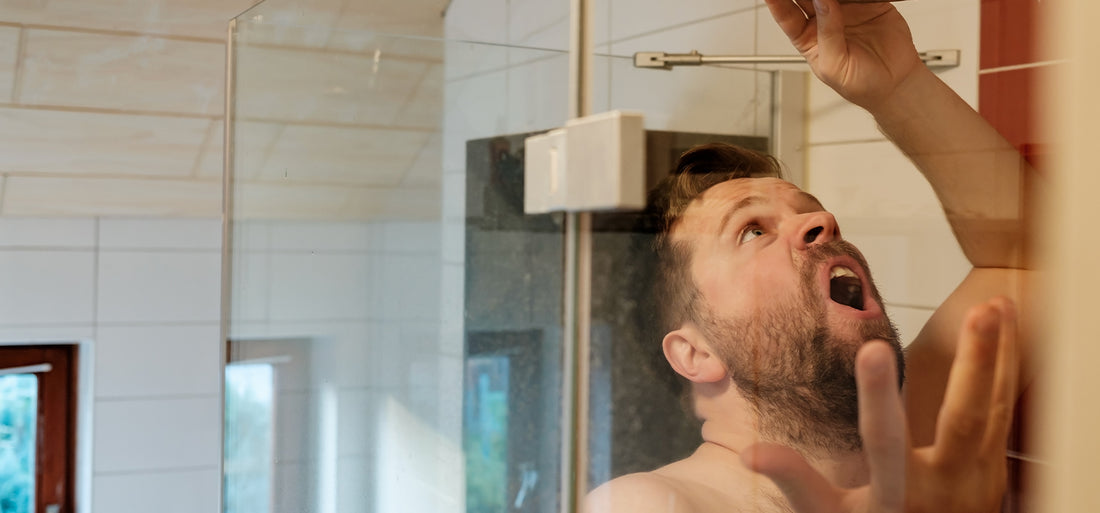Unveiling the Common Causes of a Poor Shower Experience and How to Fix Them