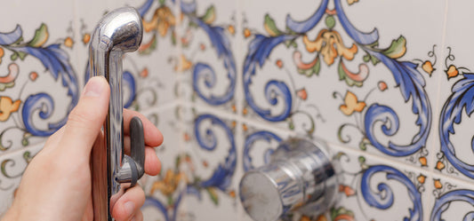 Use of a Handheld Bidet Sprayer A Step-by-Step Guide