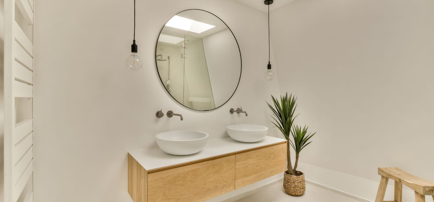 Maximize Your Cloakroom Space: The Benefits of Wall Hung Vanity Units