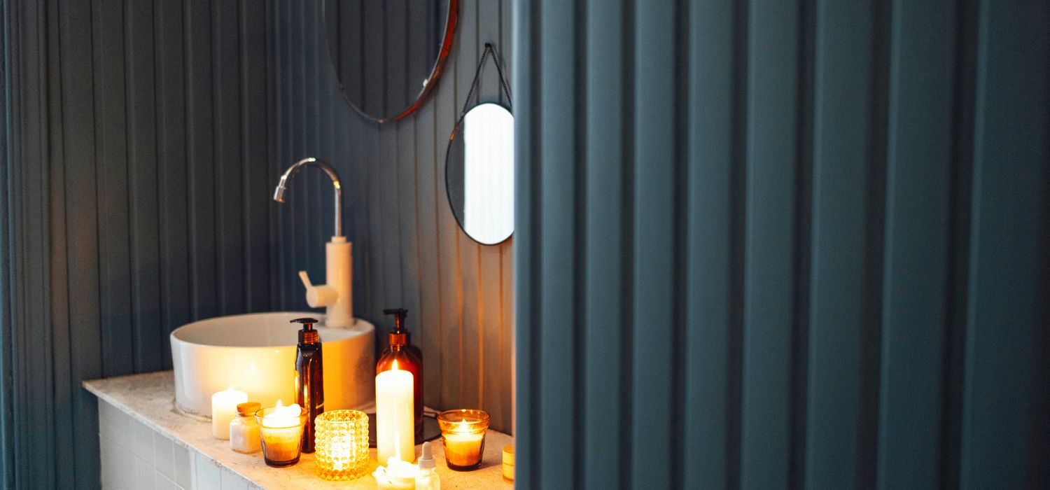Wall Panels for Your Bathroom