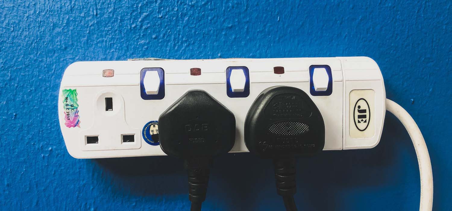 What Are Bathroom Electrical Zones