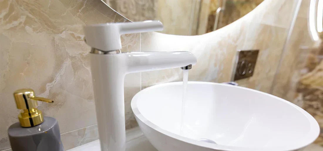 What are Ceramic Disk Taps - A Detailed Guide