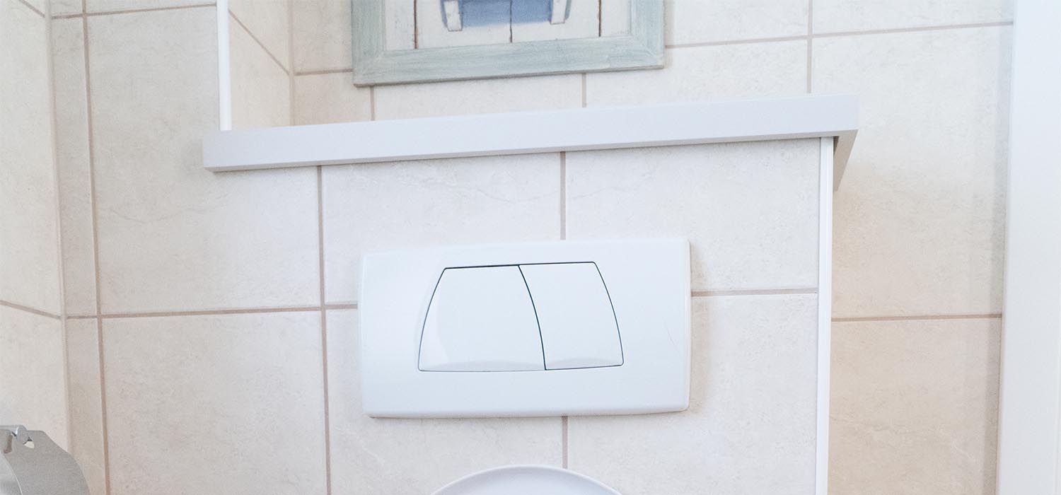 What Is a Flush Plate? Exploring the Key Components for Your Toilet