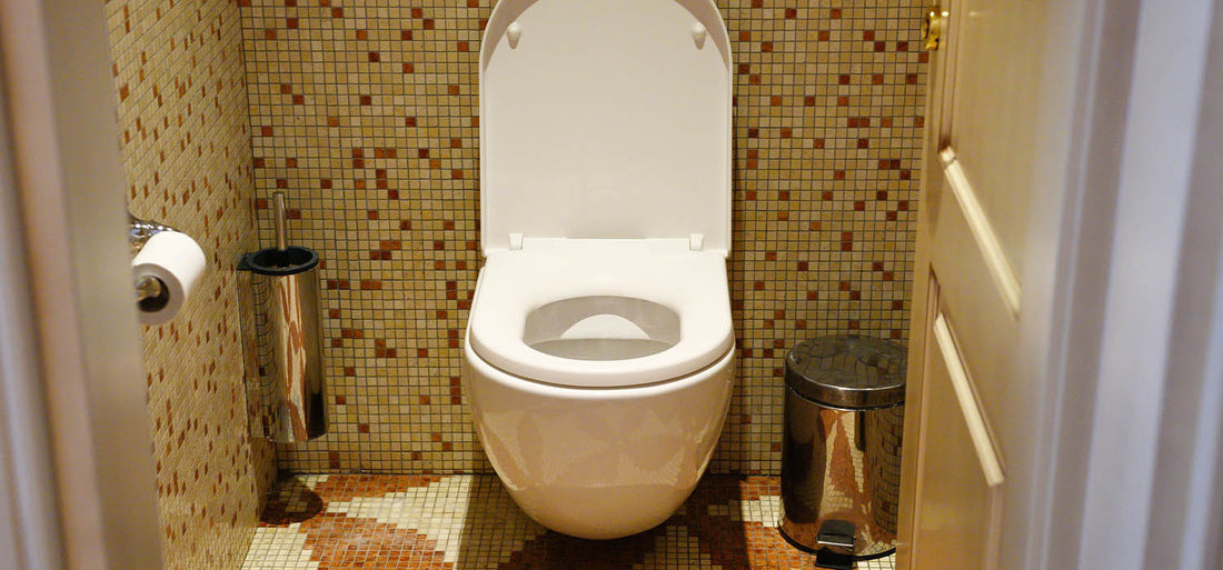 What Is a Rimless Toilet and Why Are They More Hygienic