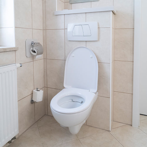 What Is a Flush Plate? Exploring the Key Components for Your Toilet