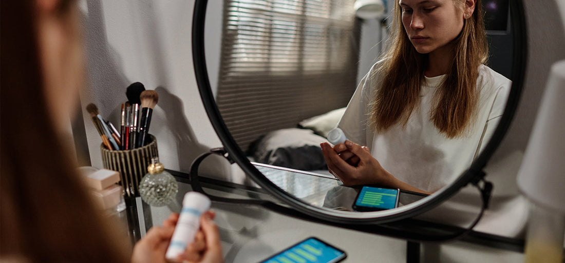 What is a Bluetooth Mirror A Modern Home Essential