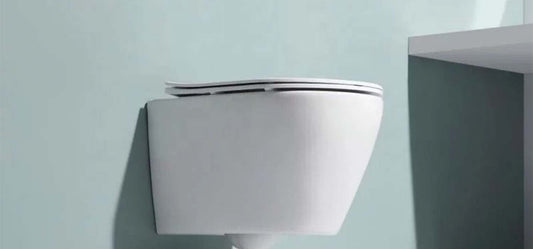 Dual Flush Concealed Cistern