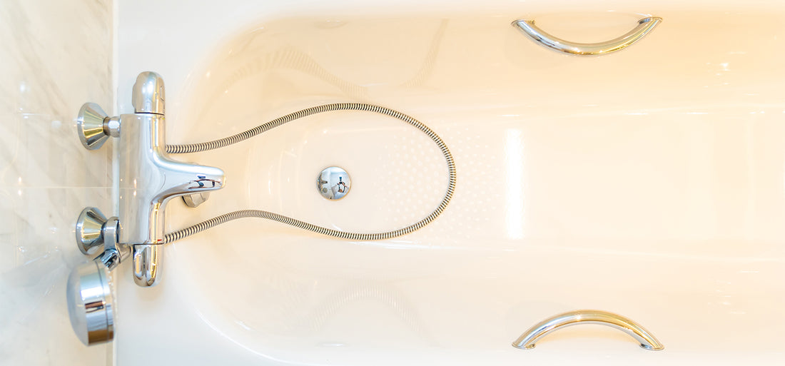 What is an Overflow Bath Filler and How does it work
