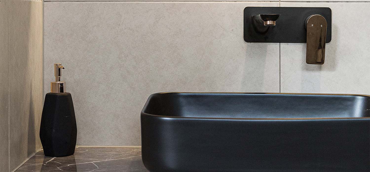 Stainless Steel Countertop Basin