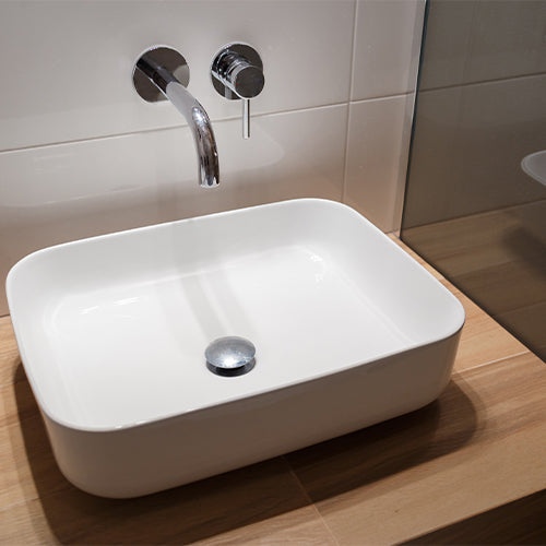 Which Waste Plug for your Bathroom Sink?
