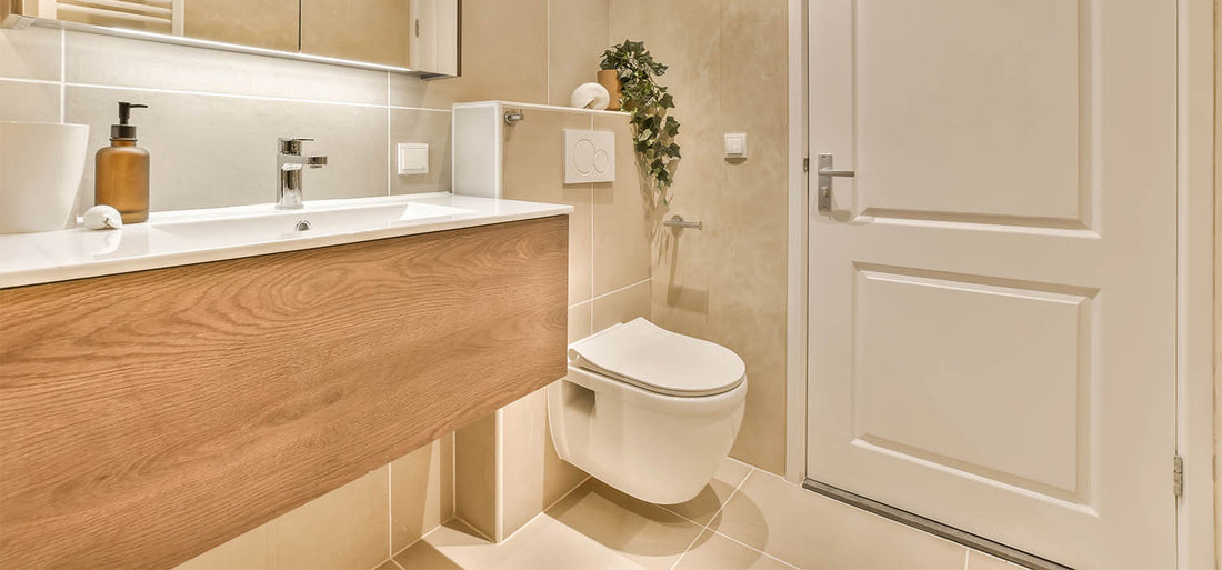 Why buy Wall hung toilets- A Comprehensive Guide