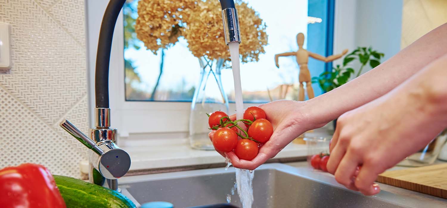 Why Choose a Kitchen Tap with Dual Functions? A Comprehensive Guide