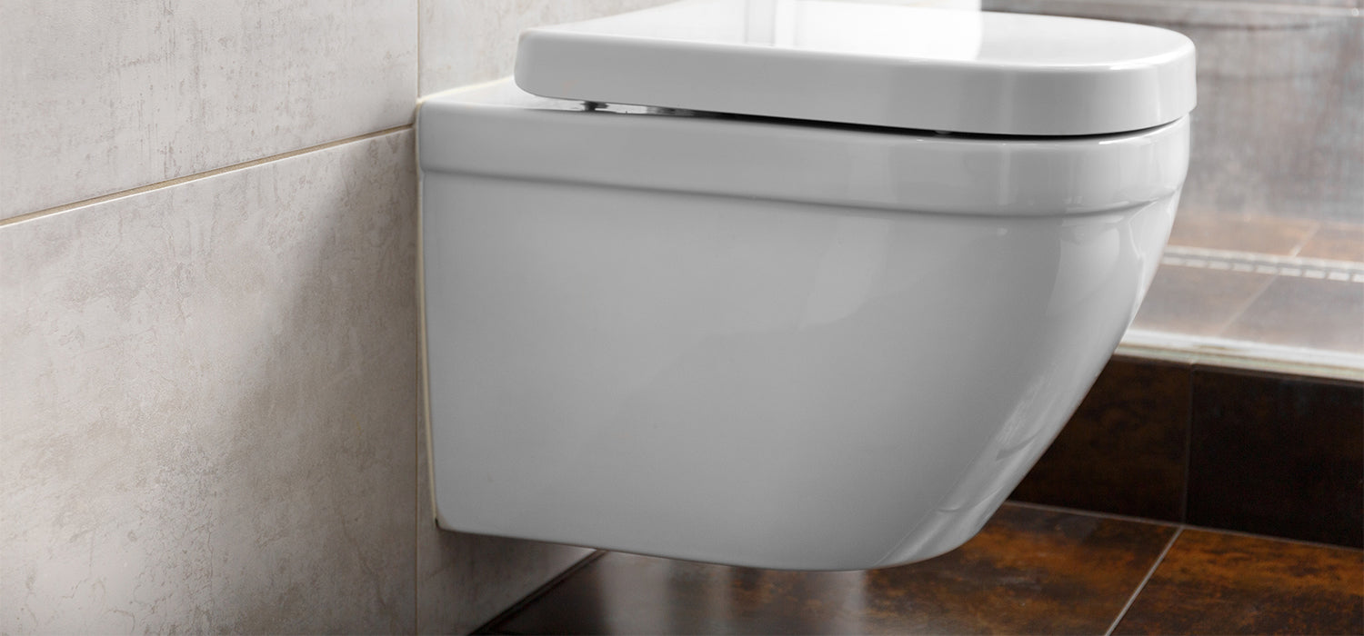 Why to Upgrade to a Back to Wall Toilet A Modern Bathroom Revolution
