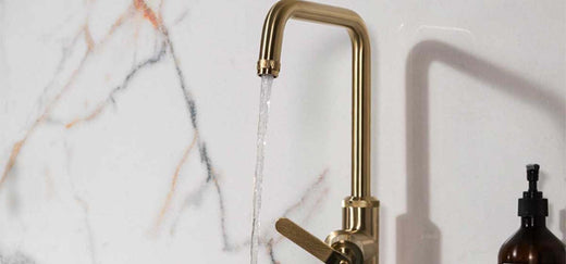 YOUR Q&A GUIDE TO PULL - OUT KITCHEN TAPS – SOME OF THE MOST IMPORTANT QUESTIONS ANSWERED