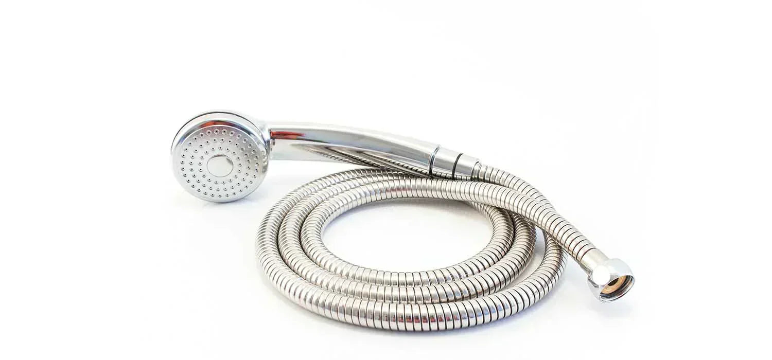 A Complete Guide to Shower Hoses: Everything You Need to Know