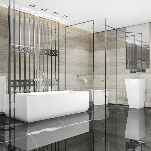 How to Begin Planning Your Bathroom: A Step-by-Step Guide