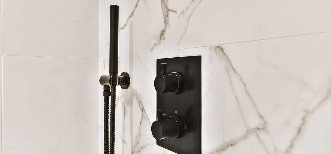 How to Maintain Your Shower Valve: A Comprehensive Guide