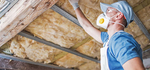 A Complete Guide to Loft Insulation: How to Keep Your Home Warm, Comfortable, and Energy-Efficient