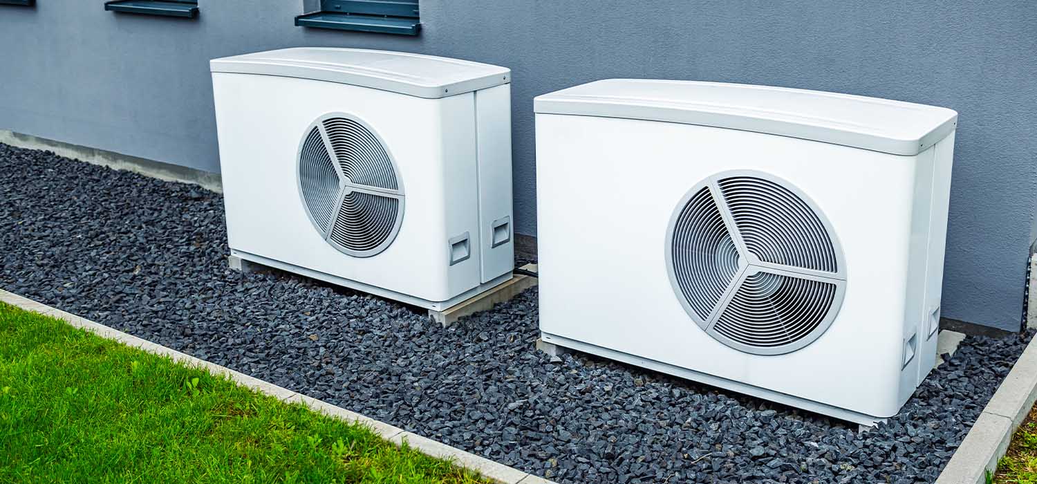 Everything You Need to Know About Heat Pumps: How They Work, Benefits, and Installation Guide