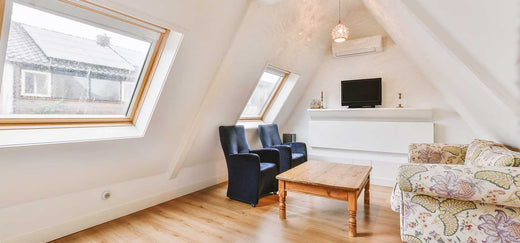 The Ultimate Guide to Loft Conversions: Everything You Need to Know