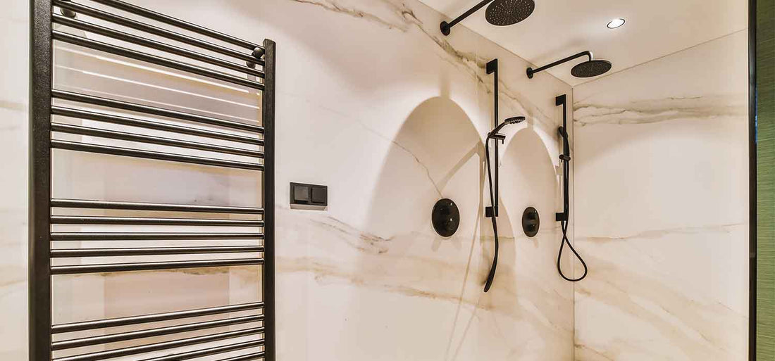 Heated Towel Rails for Small Bathrooms: The Ultimate Guide