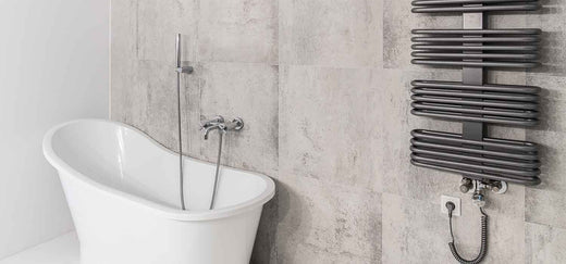 Do Heated Towel Rails Consume Excessive Energy? A Complete Guide to Energy Efficiency