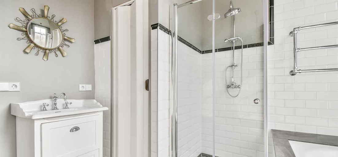 Walk-In Showers: A Comprehensive Guide